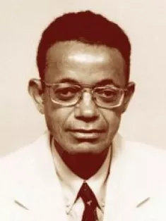 Professeur Emérite Félix Malu