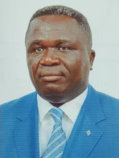 Le Biographe Dieudonné Agbumana