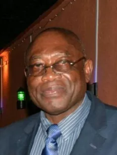 Professeur Pierre Muzyumba