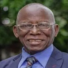 Pharmacien Étienne Flaubert Batangu Mpesa