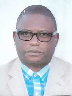 Professeur Simon Nanituma Mavakala