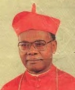 Cardinal Malula