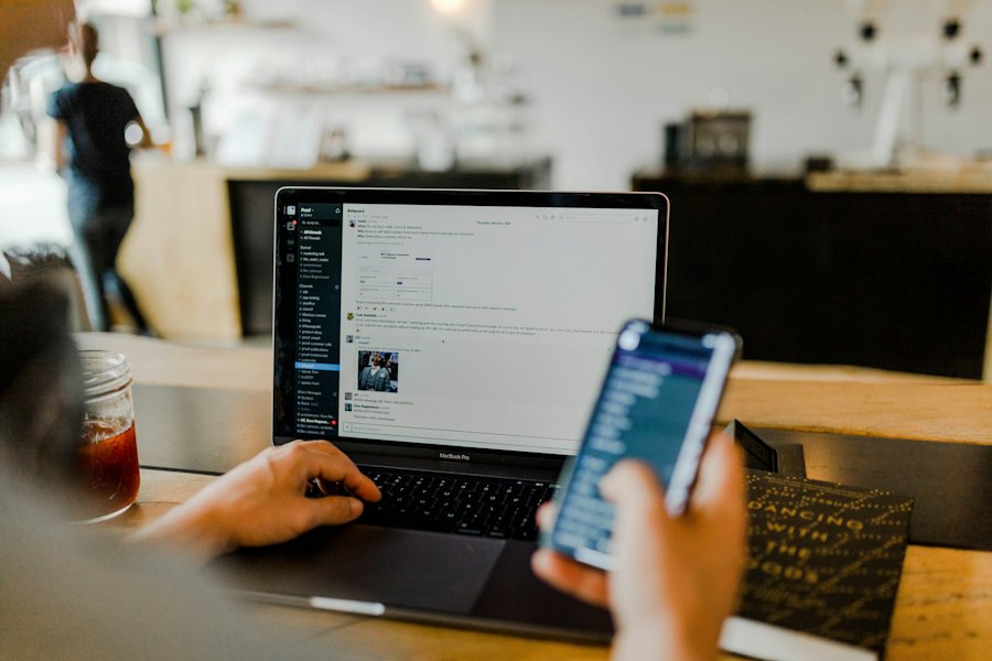 10. Respecter les personnes et les documents