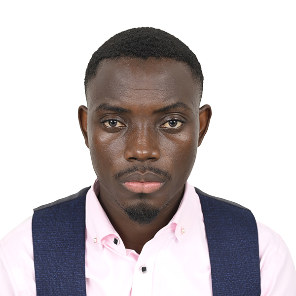 Blaise Mayamba Siangolo