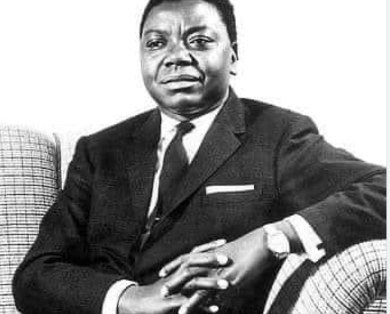 Joseph Okito