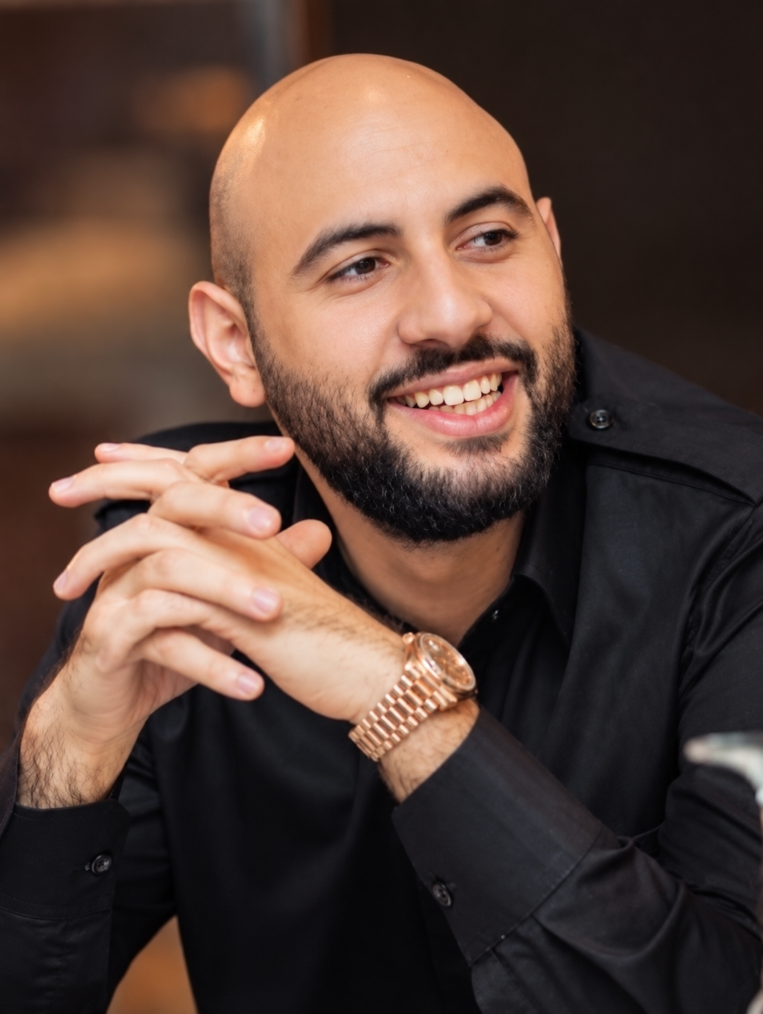 Abed Achour