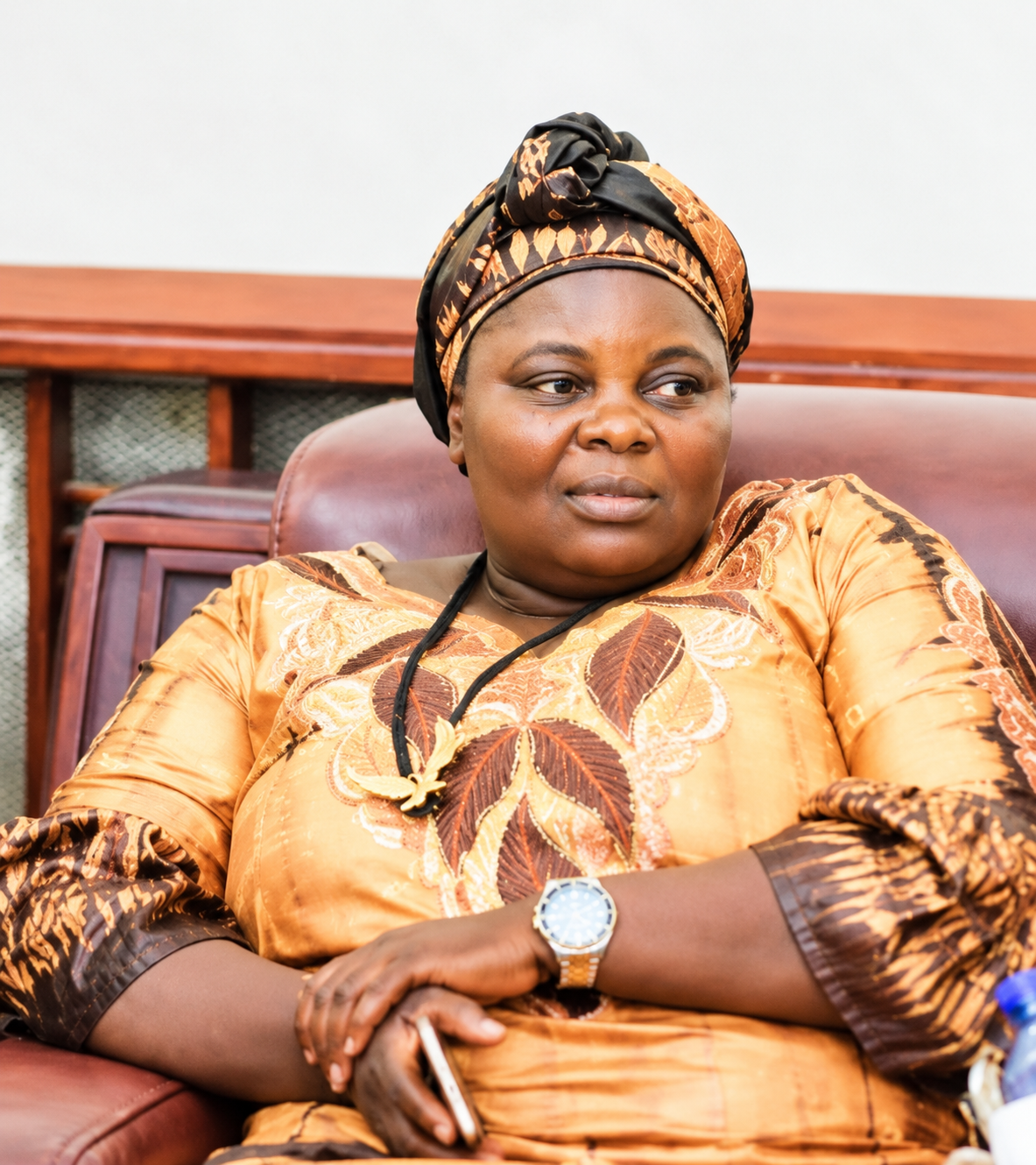 Nene Mainzana