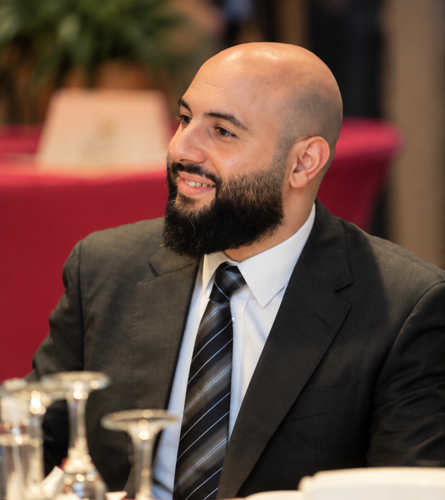 Abed Achour
